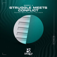 Struggle Meets Conflict