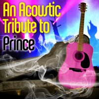 The Prince Tribute Band - The Most Beautiful Girl In The World