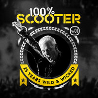Scooter - Rebel Yell