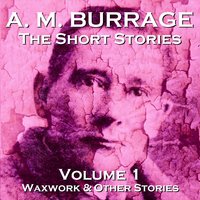 A. M. Burrage - The Sweeper