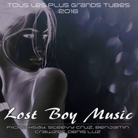 Lost Boy Music (Tous Les Plus Grands Tubes 2016)