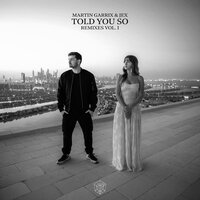 Martin Garrix & Jex & Brooks - Told You So