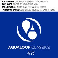 Aqualoop Classics EP, Vol.8, 2013