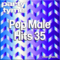 Party Tyme - Lovers in a Past Life (made popular by Calvin Harris & Rag'n'Bone Man)