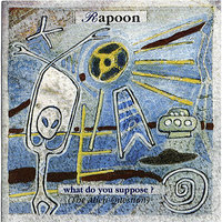 Rapoon - How many of you did not know that