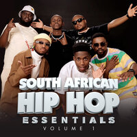 South African Hip Hop Essentials, 2021