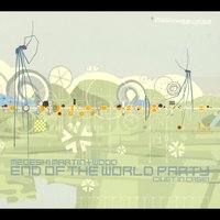 End Of The World Party (Just In Case)