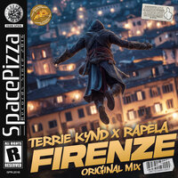 Terrie Kynd & RAPÉLA - Firenze