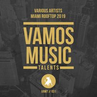 Marcello Marotta - Get It