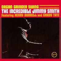 Organ Grinder Swing, 1965