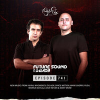 FSOE 741 - Future Sound Of Egypt Episode 741, 2022