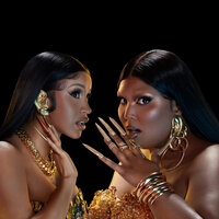 Lizzo & Cardi B - Rumors