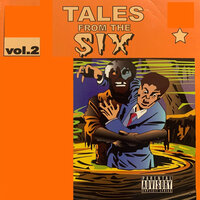 Tales from the Six, Vol. 2