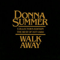 Donna Summer - Hot Stuff