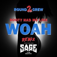 Booty Had Me Like (Woah) - Single