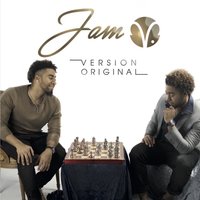 Jam V.O - Calor y Color