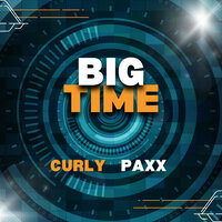 Curly Paxx - Handmade Falls