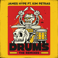 James Hype & Kim Petras & Wh0 - Drums