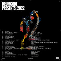 Drumcode Presents: 2022, 2022