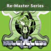 Relentless Records - Digital Re-Masters Releases 41-45, 2021