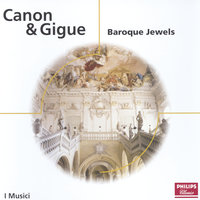 Pachelbel: Canon and Gigue in D major