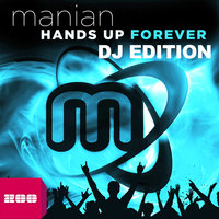 Hands Up Forever