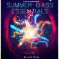 Summer Bass Essentials Vol. 2, 2014