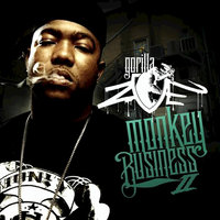 Monkey Business 2, 2010