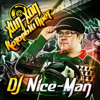 DJ Nice-Man - Хип-хоп, который прёт