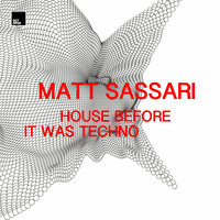 House Before It Was Techno, 2021