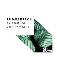 Colombia - The Remixes, 2018