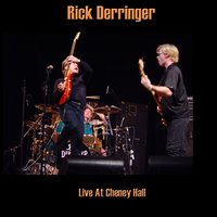 Rick Derringer - Real American