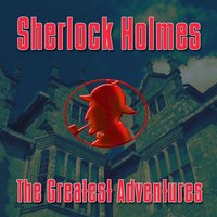 Sherlock Holmes - The Hound Of The Baskervilles