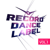 Record Dance Label Compilation, Vol. 1, 2014