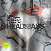 HEADSBASS VOLUME 15 - PART 2
