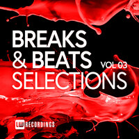 Breaks & Beats Selections, Vol. 03, 2019