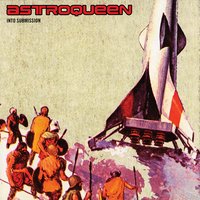 Astroqueen - The Sonic Ride