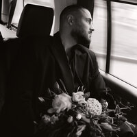 Ты мое небо