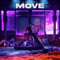 Move - Sikdope