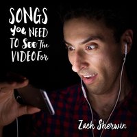 Zach Sherwin - Dino Soaps
