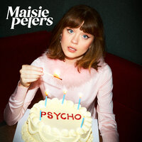 Maisie Peters & Joel Corry - Psycho