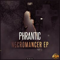 Necromancer EP, 2016