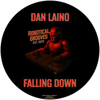Falling Down - Dan Laino