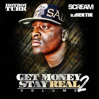 Get Money Stay Real Volume 2, 2015