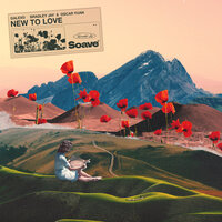 DALEXO & Bradley Jay & Oscar Yuan - New To Love