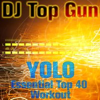 DJ Top Gun & Party Machine - Calvin Harris - Feel So Close