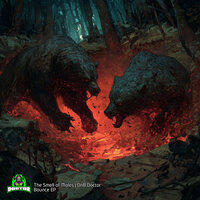 The Smell of Males & DnB Doctor - Bounce