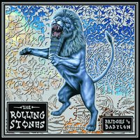 Bridges To Babylon