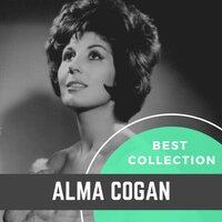 Best Collection Alma Cogan