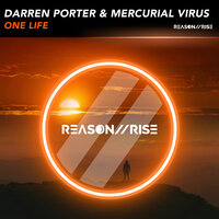 Darren Porter & Mercurial Virus - One Life